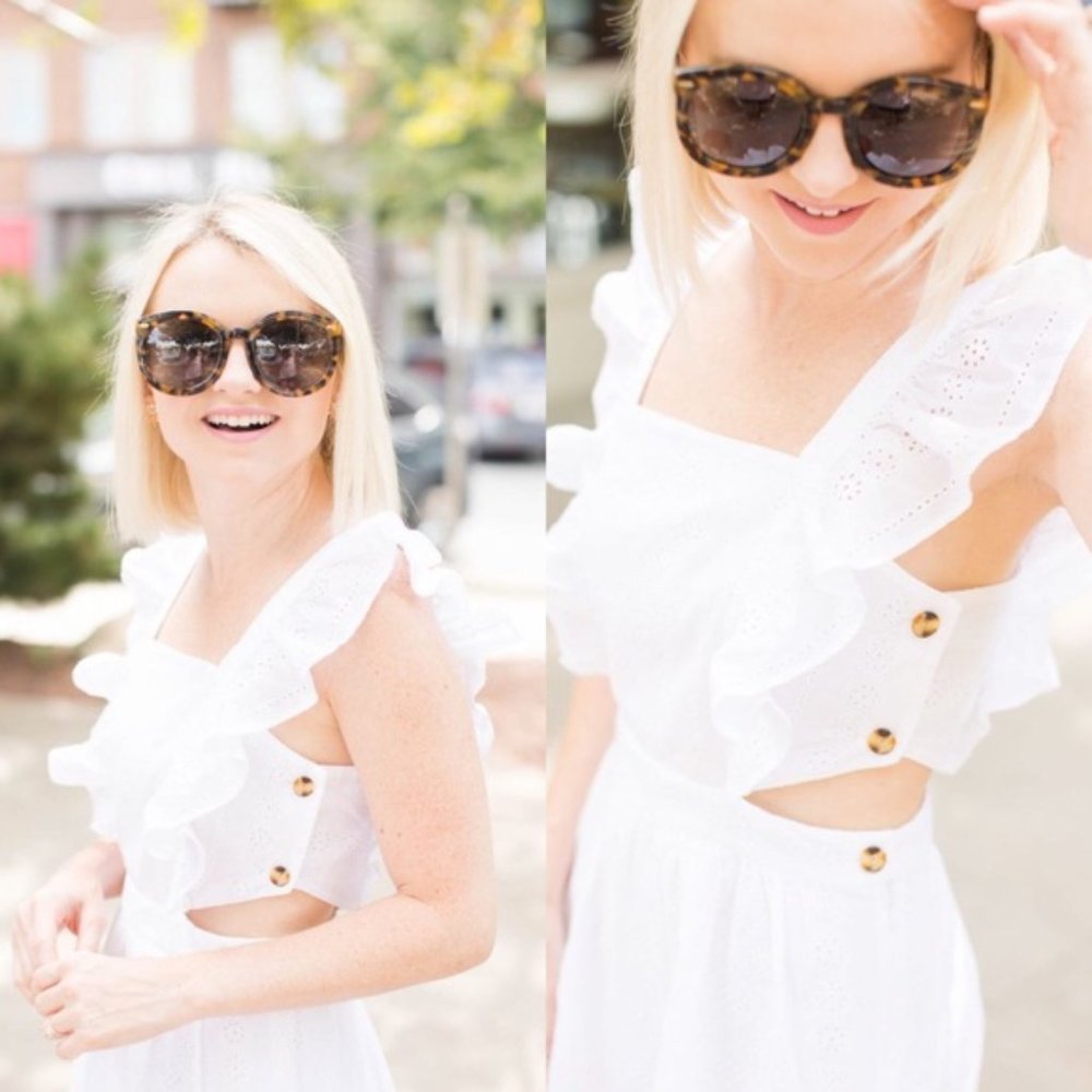 Madewell Dress